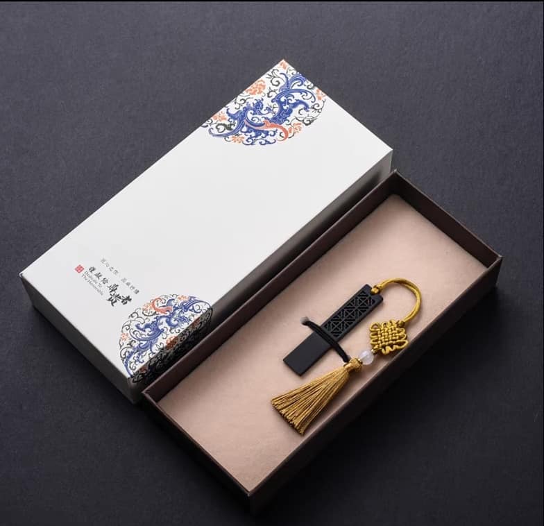 USB 32GB古風窗櫺U盤