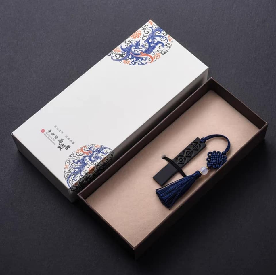 USB 32GB古風窗櫺U盤