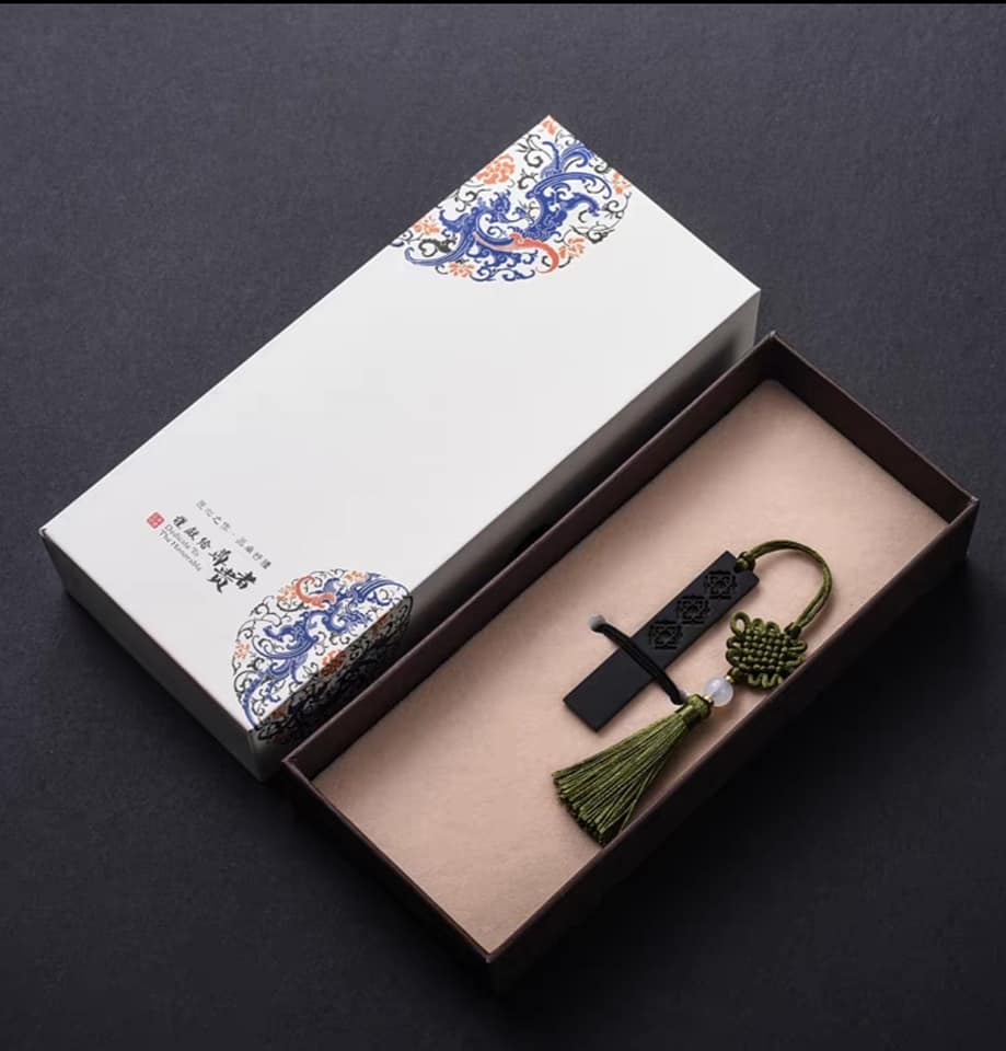 USB 32GB古風窗櫺U盤