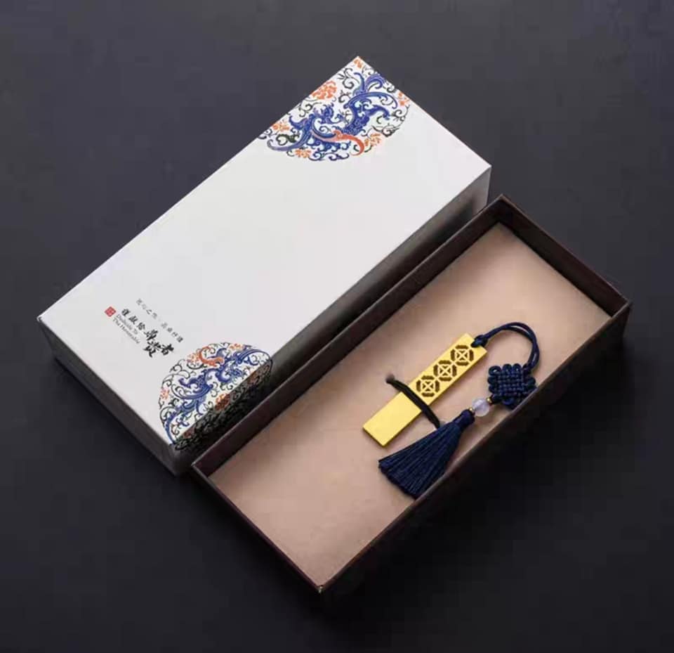 USB 32GB古風窗櫺U盤