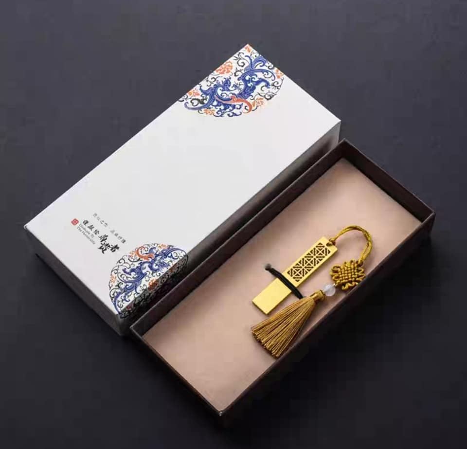 USB 32GB古風窗櫺U盤
